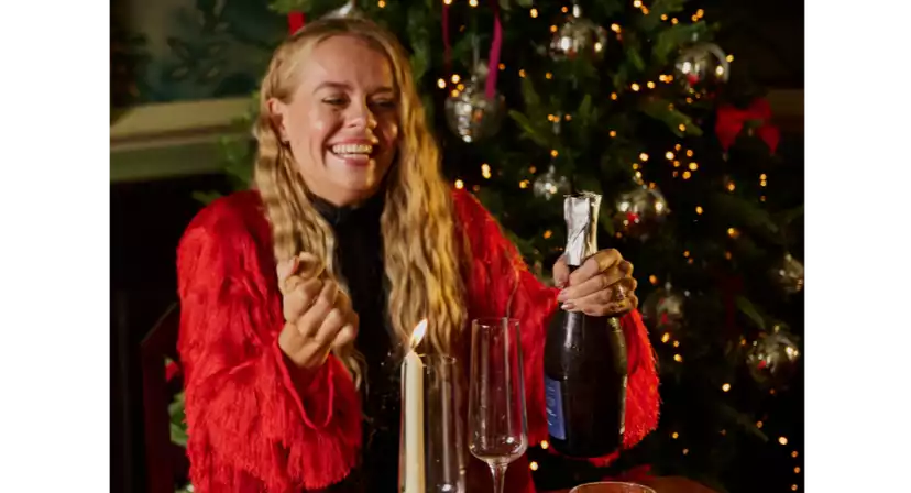 Cosy Club Cheltenham Christmas Parties 2026