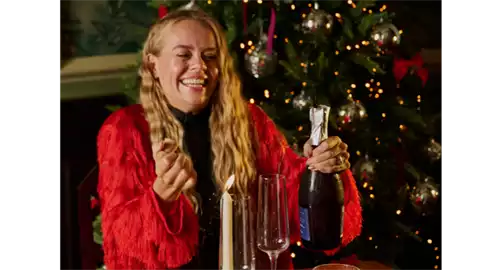 Cosy Club Cheltenham Christmas Parties 2026