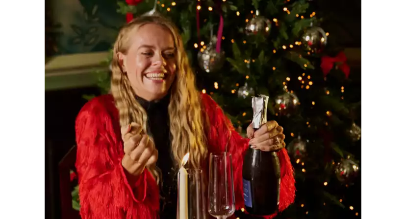 Cosy Club Derby Christmas Parties 2026