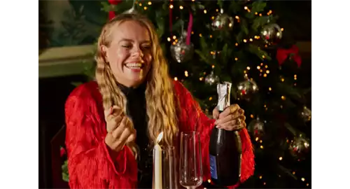Cosy Club Derby Christmas Parties 2026