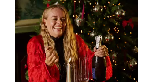 Cosy Club Exeter Christmas Parties 2026