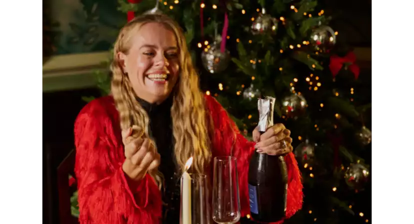 Cosy Club Hereford Christmas Parties 2026