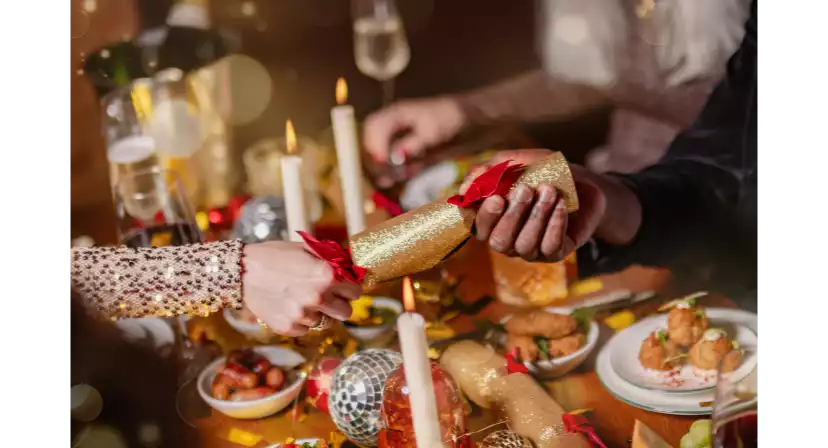 Cosy Club Hereford Christmas Parties 2026