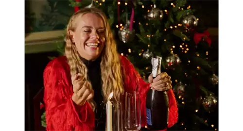 Cosy Club Reading Christmas Parties 2026