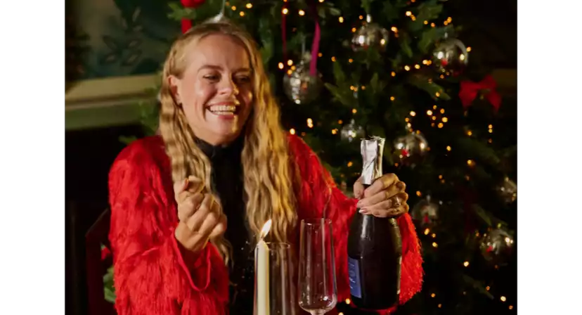 Cosy Club Leeds Christmas Parties 2026