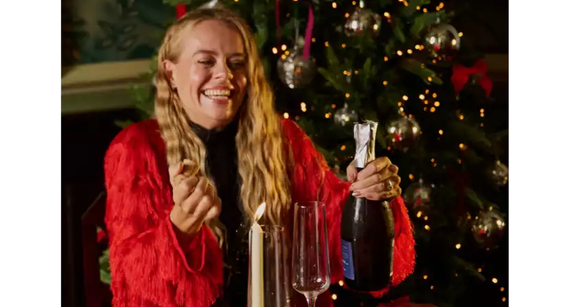 Cosy Club Leicester Christmas Parties 2026