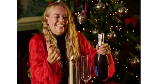Cosy Club Leicester Christmas Parties 2026