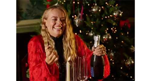Cosy Club Liverpool Christmas Parties 2026