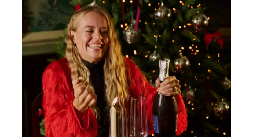Cosy Club Manchester Christmas Parties 2026