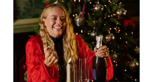 Cosy Club Manchester Christmas Parties 2026