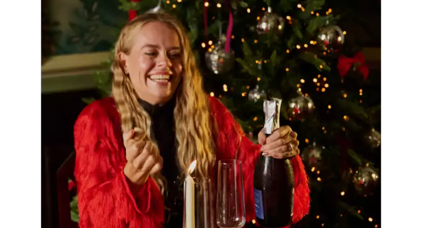 Cosy Club Norwich Christmas Parties 2026