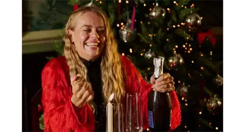 Cosy Club Taunton Christmas Parties 2026
