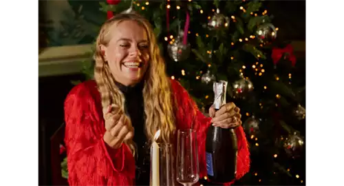 Cosy Club Nottingham Christmas Parties 2026