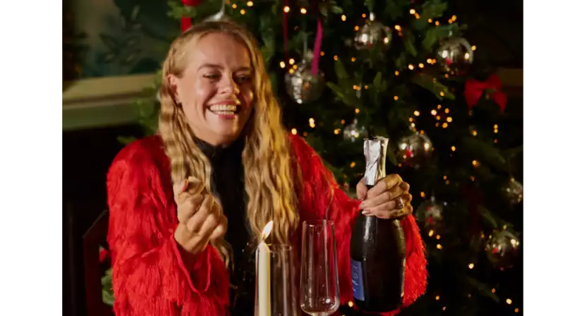 Cosy Club Chelmsford Christmas Parties 2026