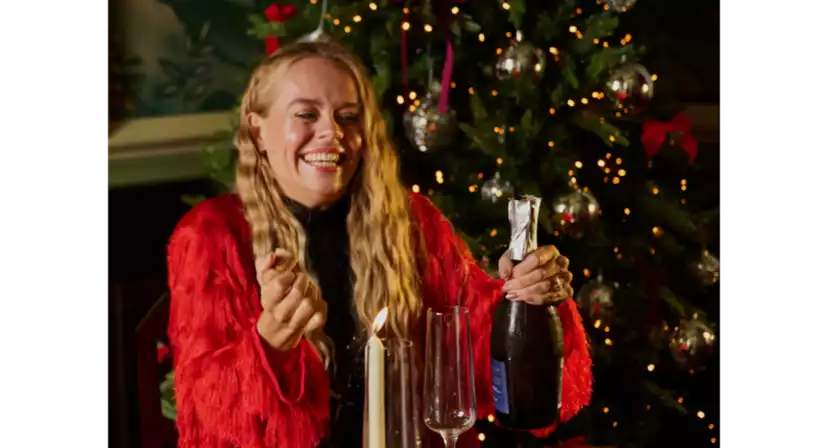 Cosy Club Milton Keynes Christmas Parties 2026