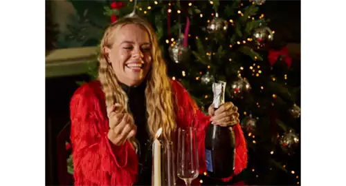 Cosy Club Milton Keynes Christmas Parties 2026