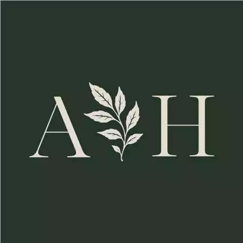 Ashmoor House