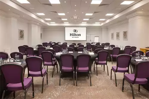 Wembley Suite