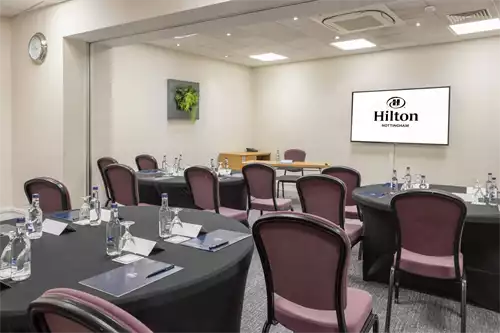 Twickenham Suite