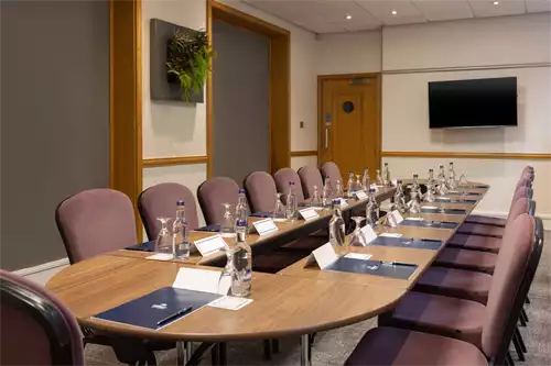 Henley Suite