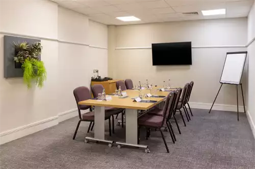Wimbledon Suite