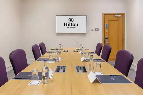 Wentworth Suite