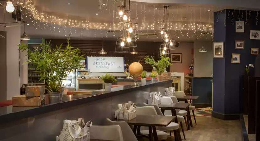 Hilton Nottingham Hotel Christmas Parties 2026