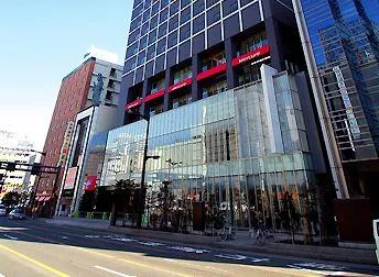Hotel Mercure Sapporo