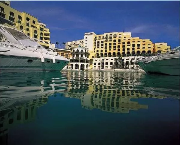 Hilton Malta
