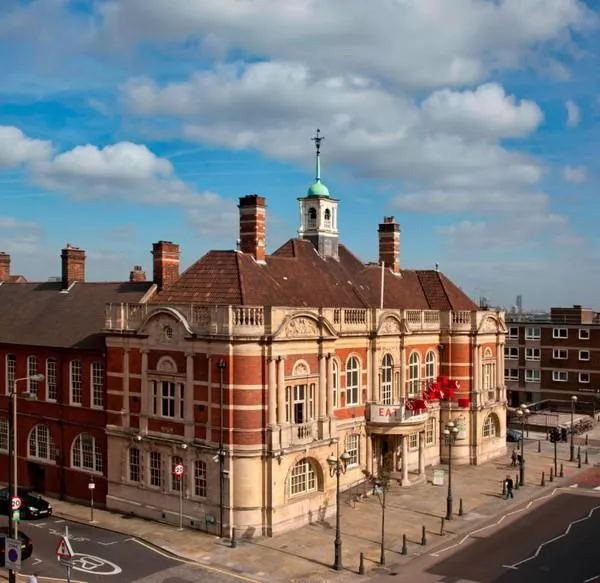 BAC (Battersea Arts Centre)