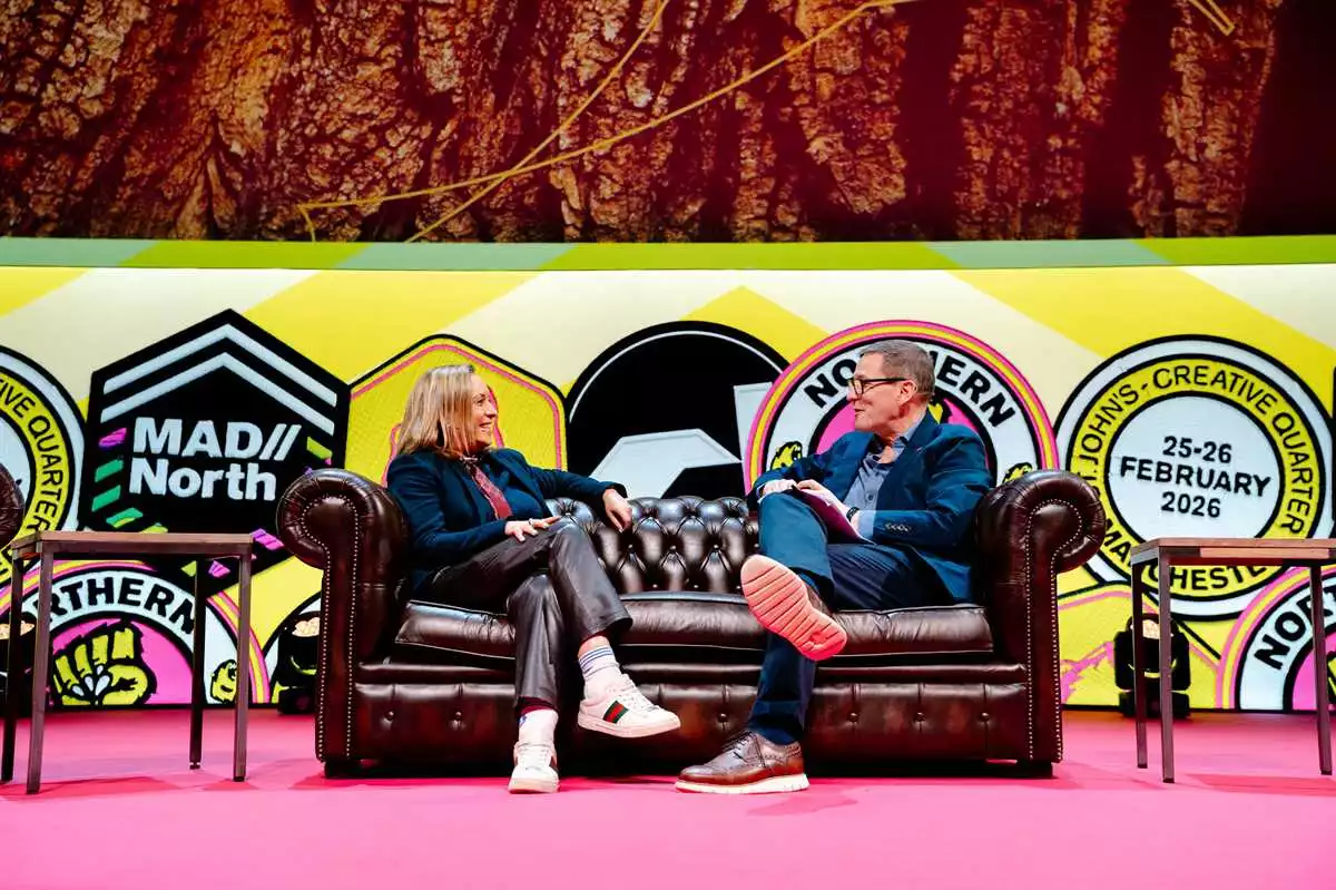 MAD//North Returns to Aviva Studios for 2027