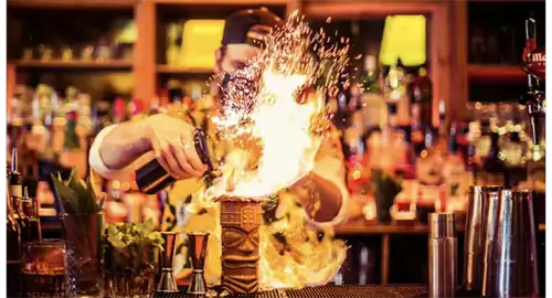 Barrio Shoreditch Christmas Parties 2026