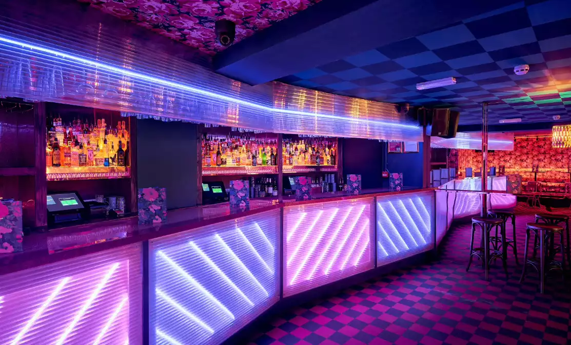 venue