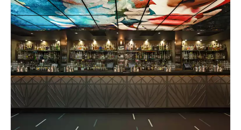 Dirty Martini Bishopsgate Christmas Parties 2026