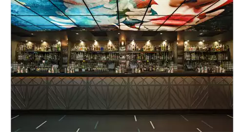 Dirty Martini Bishopsgate Christmas Parties 2026