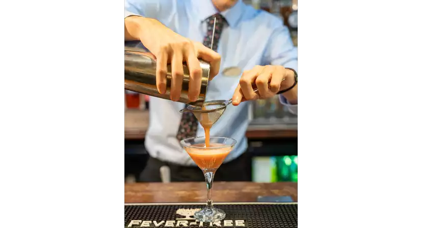 County Hotel Chelmsford Christmas Parties 2026