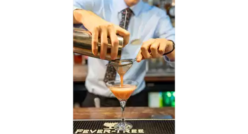 County Hotel Chelmsford Christmas Parties 2026