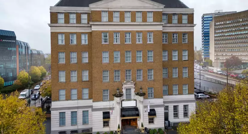 Delta Hotels by Marriott Birmingham Christmas Parties 2026