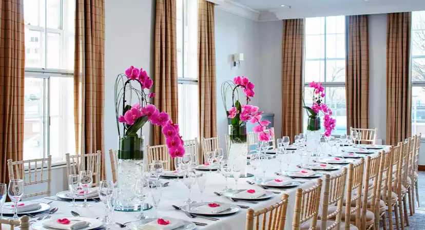 Delta Hotels by Marriott Birmingham Christmas Parties 2026