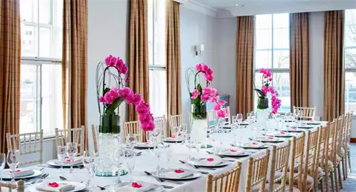 Delta Hotels by Marriott Birmingham Christmas Parties 2026