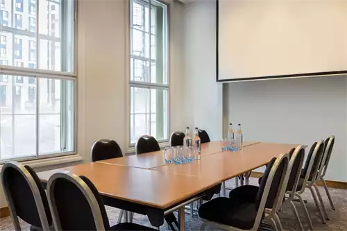 Boardroom 121
