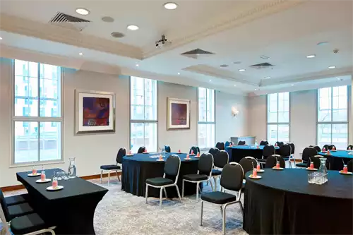 Westpoint Room