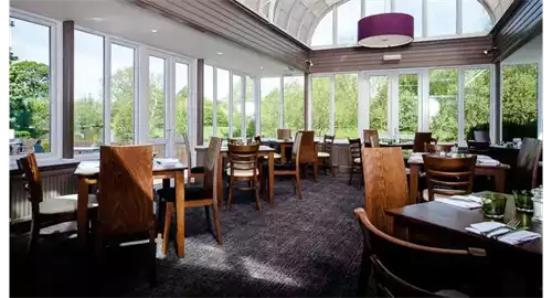 The Legacy Rose & Crown Hotel Salisbury Christmas Parties 2026