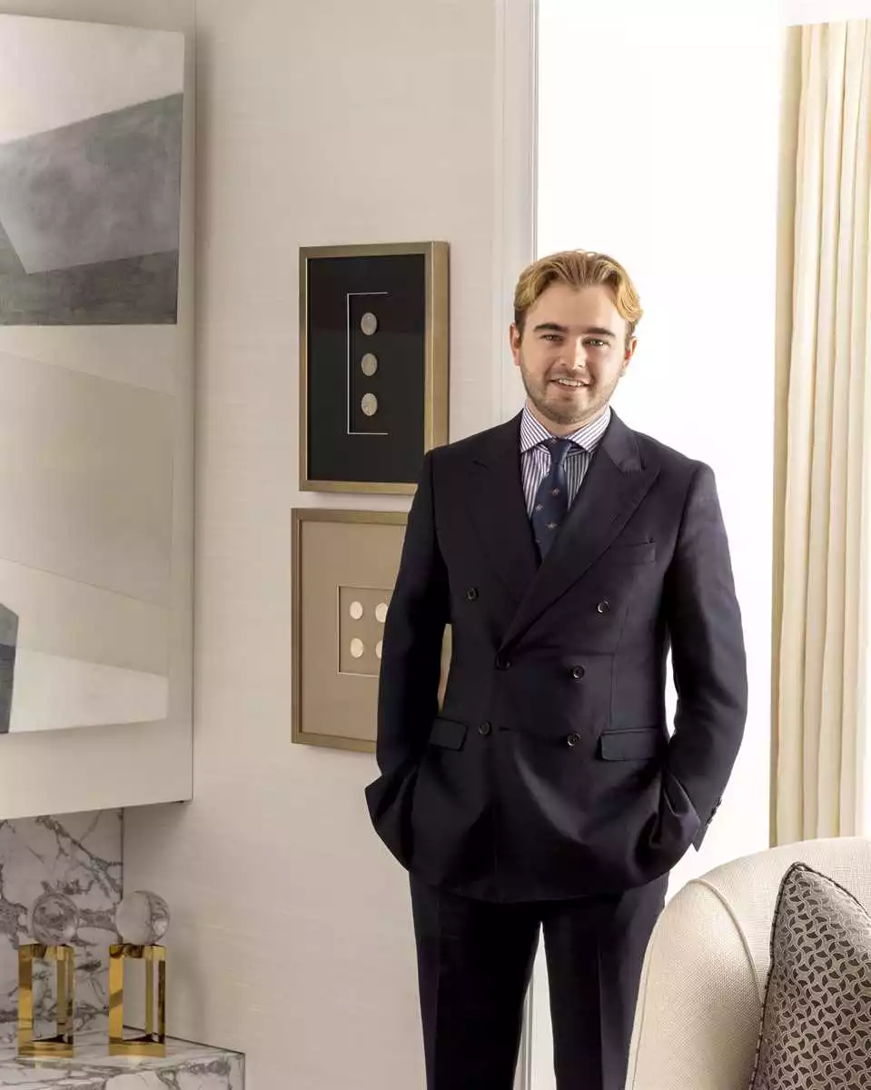 London Hilton on Park Lane Reports Growing Shift as Event Formats Blur