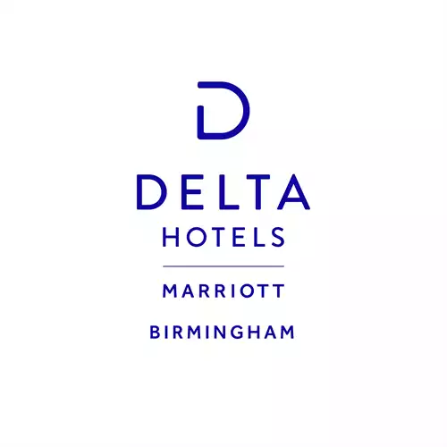 Delta Hotels by Marriott Birmingham