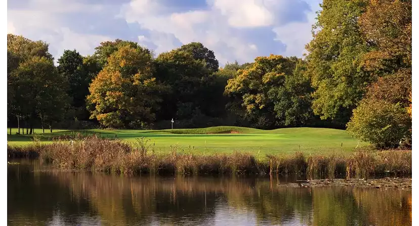 Chobham Golf Club Christmas Parties 2026