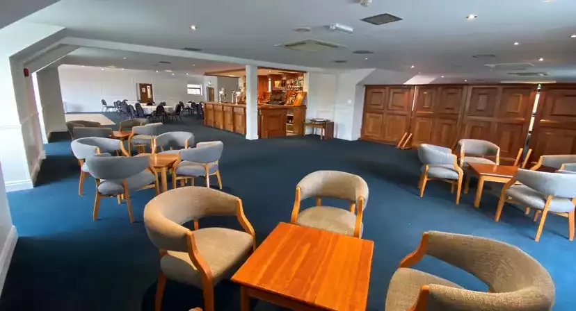 Chobham Golf Club Christmas Parties 2026