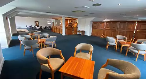 Chobham Golf Club Christmas Parties 2026