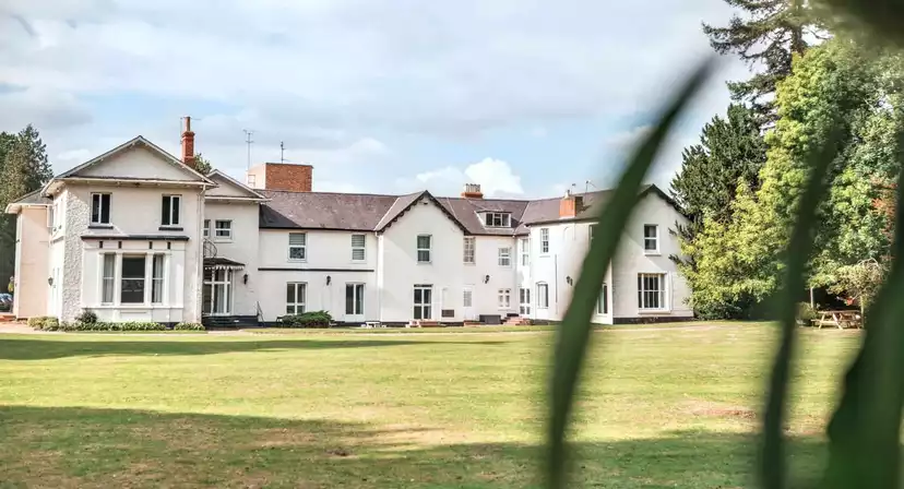 Brandon Hall Hotel & Spa Christmas Parties 2026