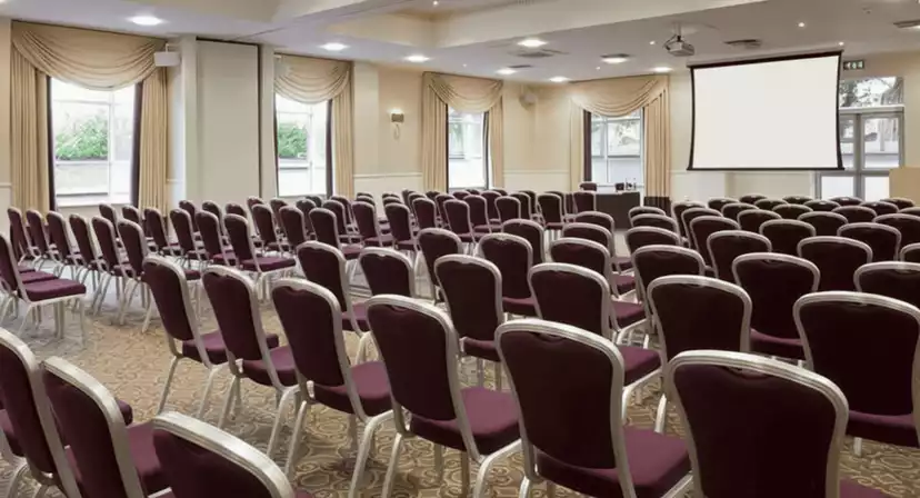 Brandon Hall Hotel & Spa Christmas Parties 2026